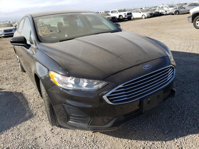 FORD FUSION SE 2019 3fa6p0t95kr283973