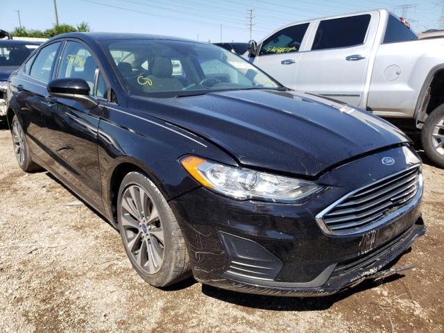 FORD FUSION SE 2020 3fa6p0t95lr144475