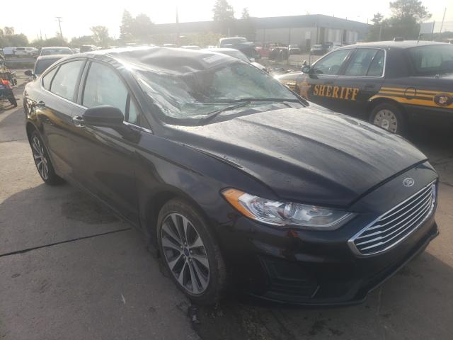 FORD FUSION SE 2020 3fa6p0t95lr146422