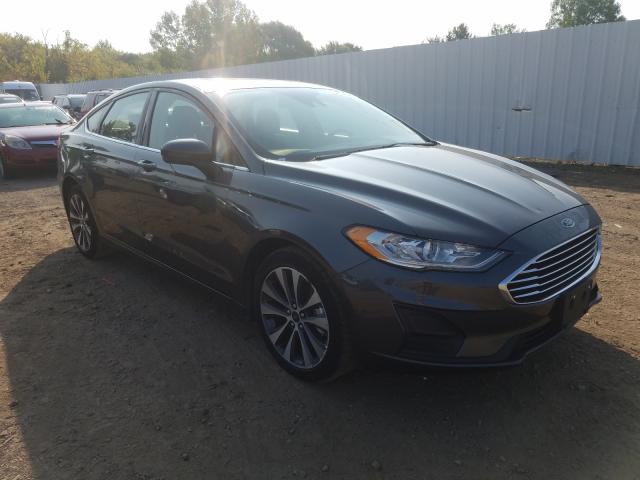 FORD FUSION SE 2020 3fa6p0t95lr149949