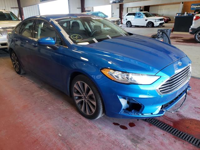 FORD FUSION SE 2020 3fa6p0t95lr173040