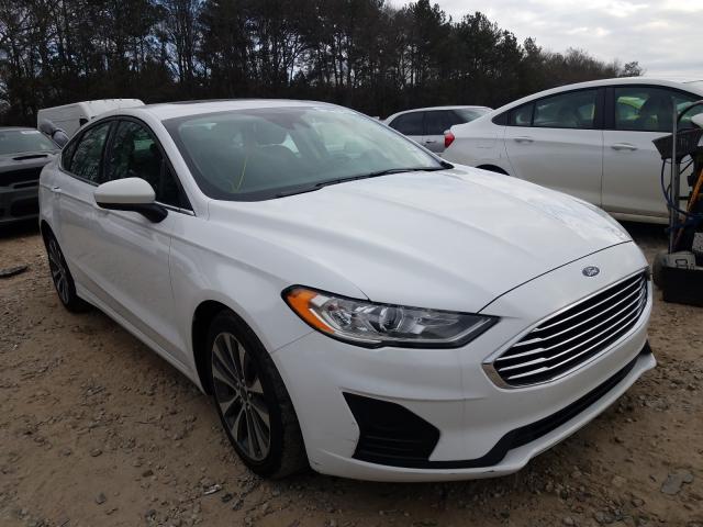 FORD FUSION SE 2020 3fa6p0t95lr190291