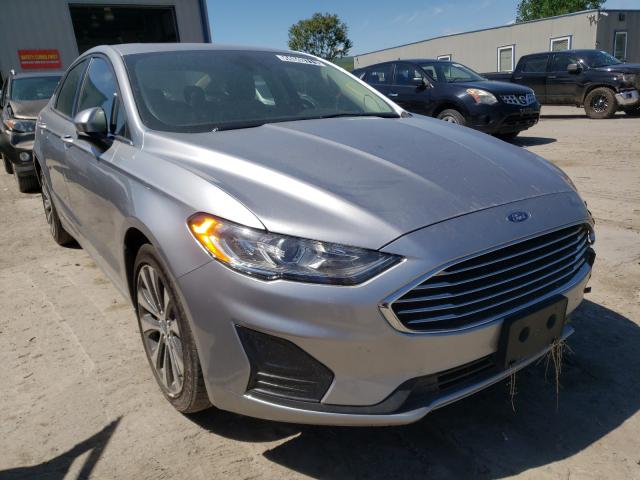 FORD FUSION SE 2020 3fa6p0t95lr190369