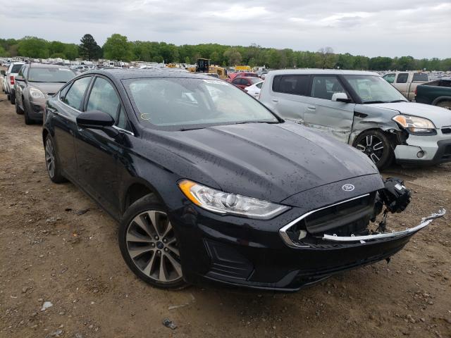 FORD FUSION SE 2020 3fa6p0t95lr191540