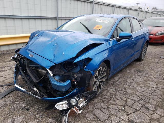 FORD FUSION SE 2020 3fa6p0t95lr200088