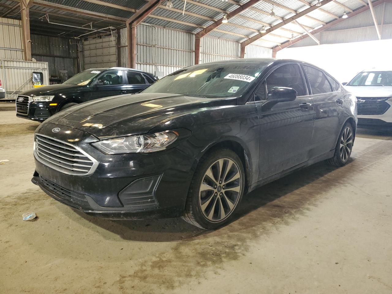 FORD FUSION 2020 3fa6p0t95lr244883