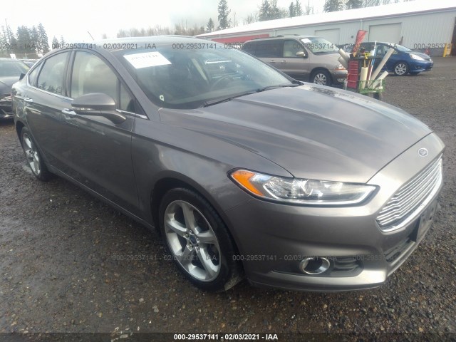 FORD FUSION 2013 3fa6p0t96dr264691