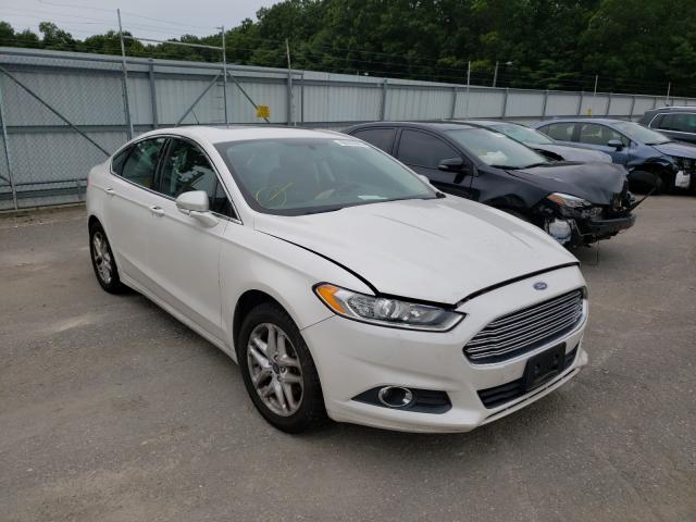 FORD FUSION SE 2014 3fa6p0t96er346616