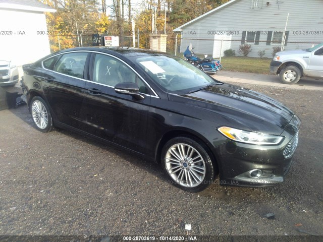 FORD FUSION 2014 3fa6p0t96er346762