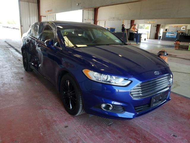 FORD FUSION SE 2014 3fa6p0t96er361830