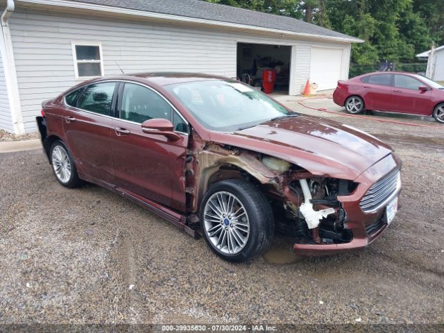 FORD FUSION 2015 3fa6p0t96fr187002