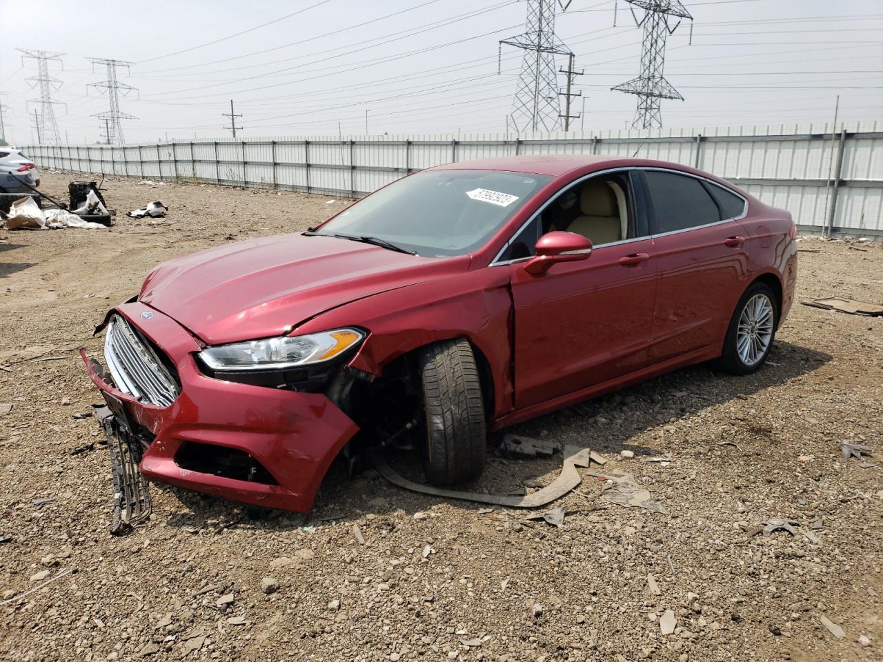 FORD FUSION 2015 3fa6p0t96fr191499