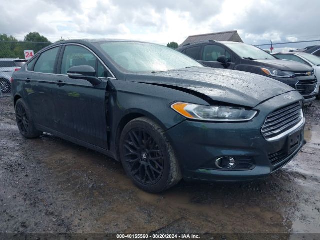 FORD FUSION 2015 3fa6p0t96fr221357