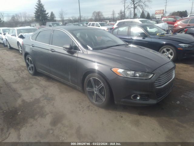 FORD FUSION 2015 3fa6p0t96fr222718