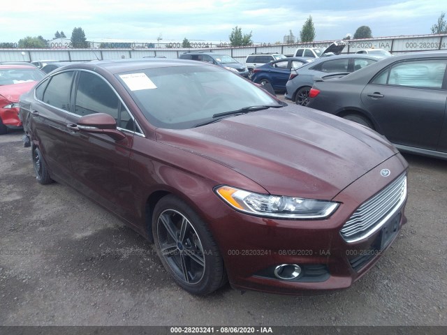 FORD FUSION 2015 3fa6p0t96fr227109