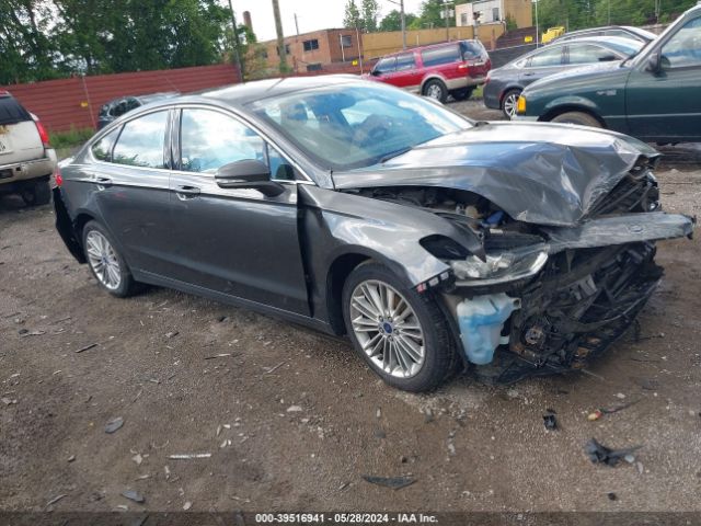 FORD FUSION 2015 3fa6p0t96fr254679