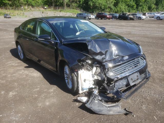 FORD FUSION SE 2015 3fa6p0t96fr299587