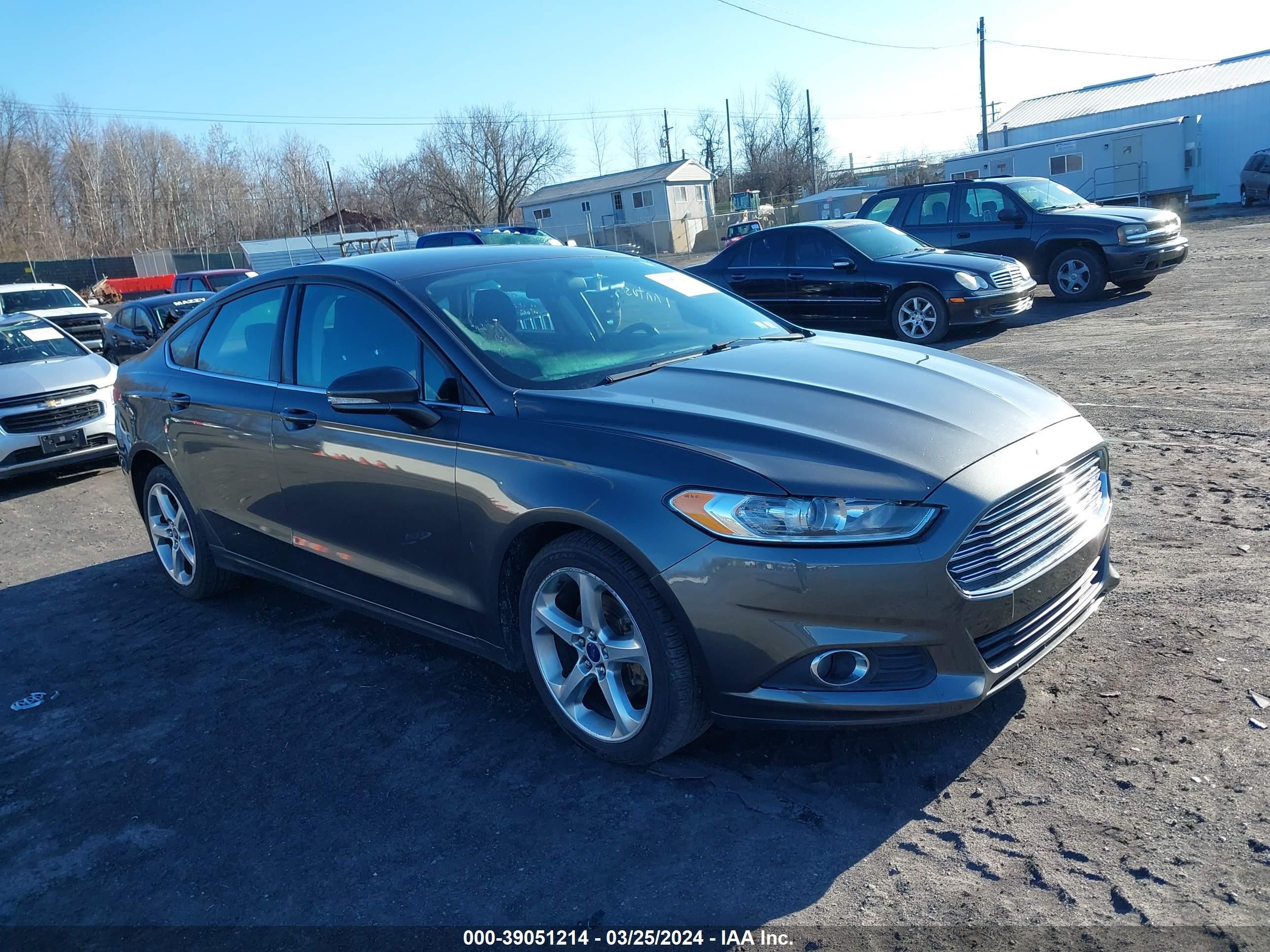 FORD FUSION 2016 3fa6p0t96gr126945