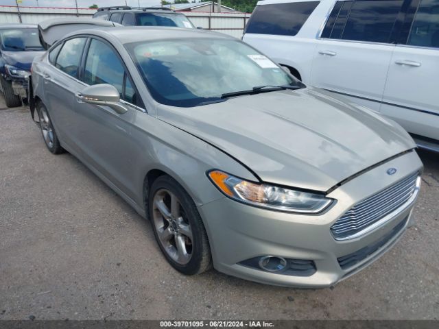 FORD FUSION 2016 3fa6p0t96gr200560