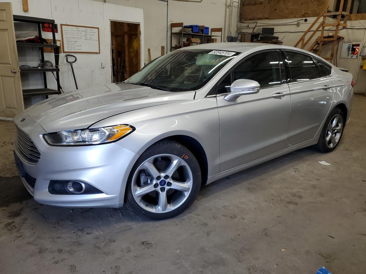 FORD FUSION 2016 3fa6p0t96gr224941