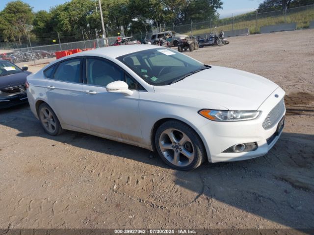 FORD FUSION 2016 3fa6p0t96gr307835