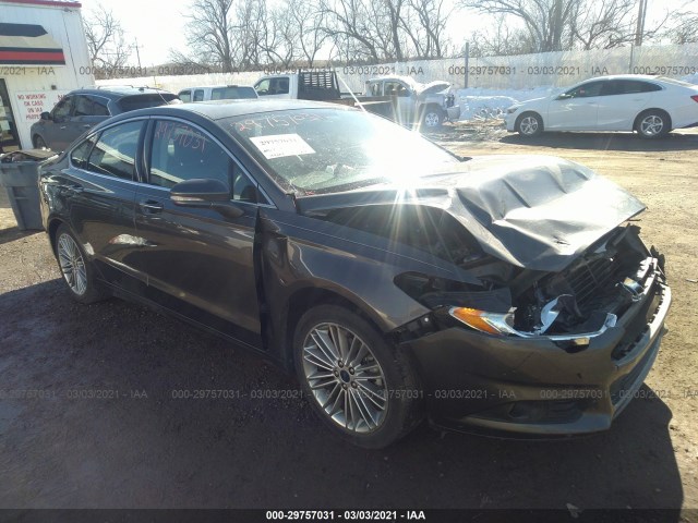 FORD FUSION 2016 3fa6p0t96gr309195