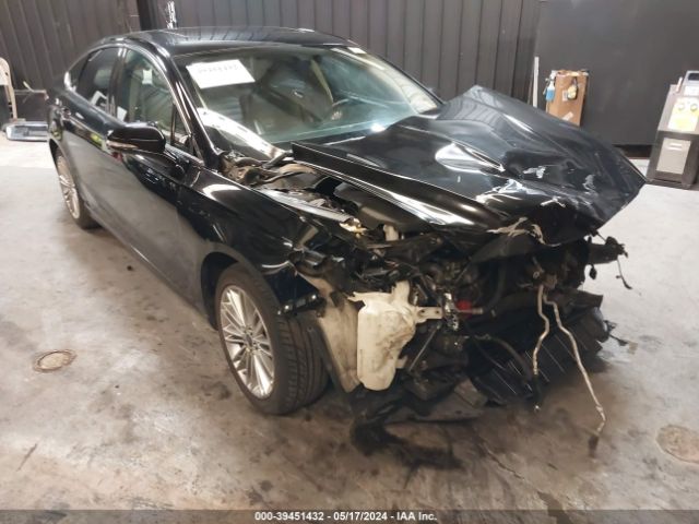 FORD FUSION 2016 3fa6p0t96gr335991