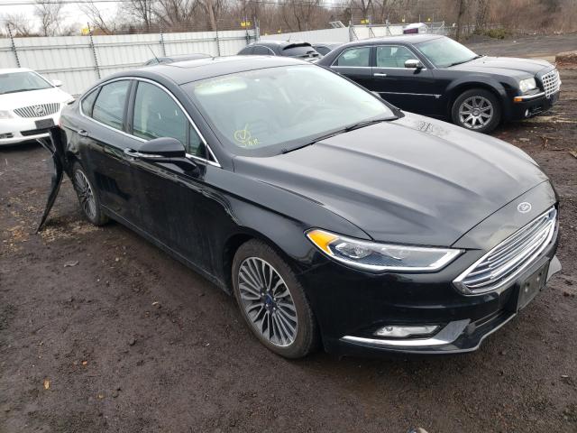 FORD FUSION SE 2017 3fa6p0t96hr101383