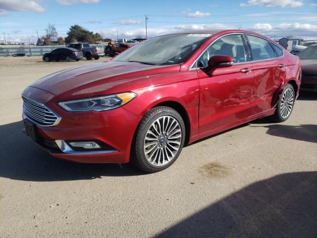 FORD FUSION SE 2017 3fa6p0t96hr142497