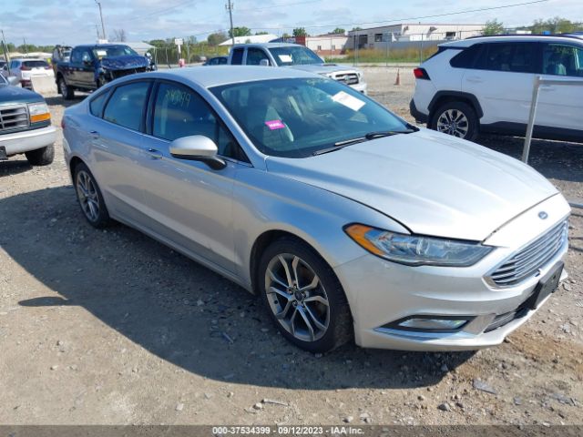 FORD FUSION 2017 3fa6p0t96hr172244