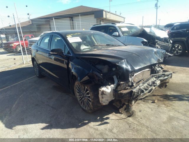 FORD FUSION 2017 3fa6p0t96hr215299