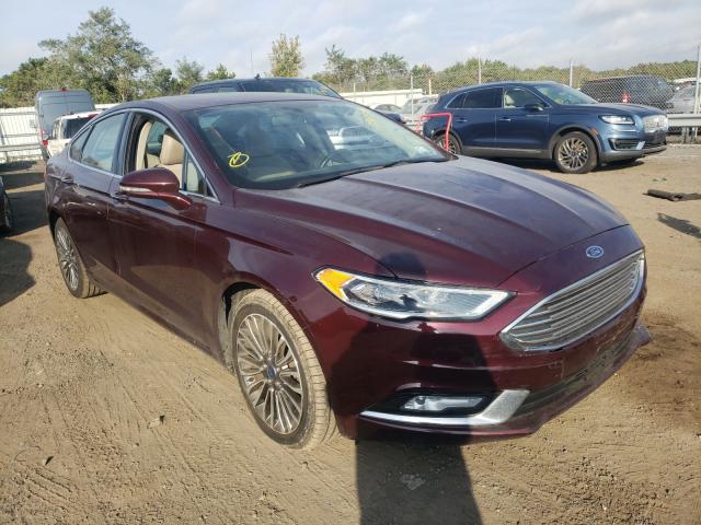 FORD FUSION SE 2017 3fa6p0t96hr249338