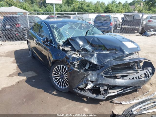 FORD FUSION 2017 3fa6p0t96hr257309