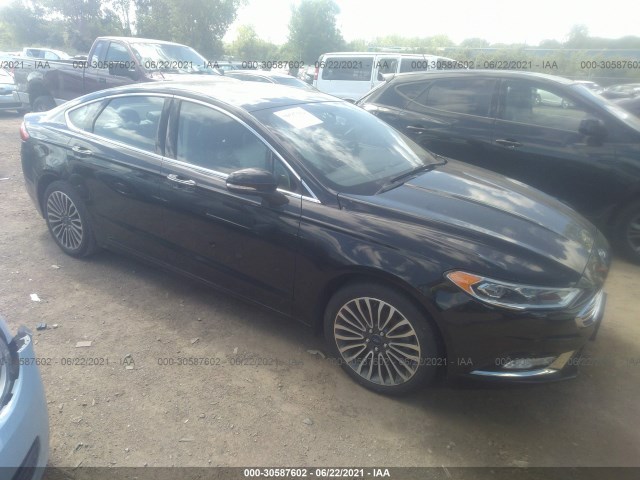 FORD FUSION 2017 3fa6p0t96hr263000