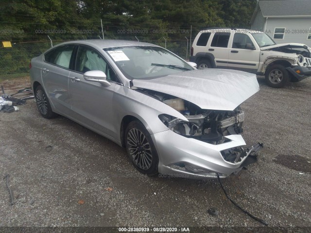 FORD FUSION 2017 3fa6p0t96hr271890