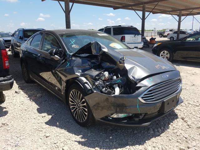 FORD FUSION SE 2017 3fa6p0t96hr272862