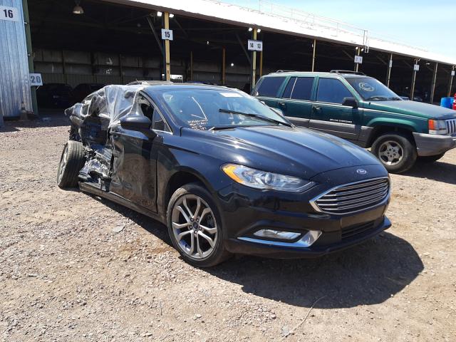 FORD FUSION SE 2017 3fa6p0t96hr279651