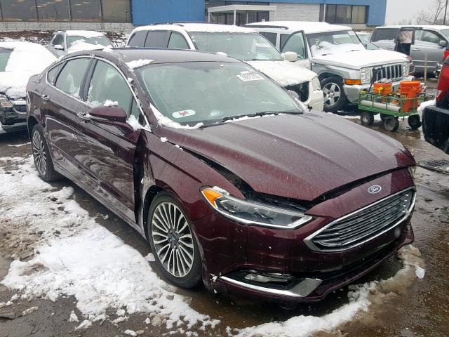 FORD FUSION 2017 3fa6p0t96hr311370