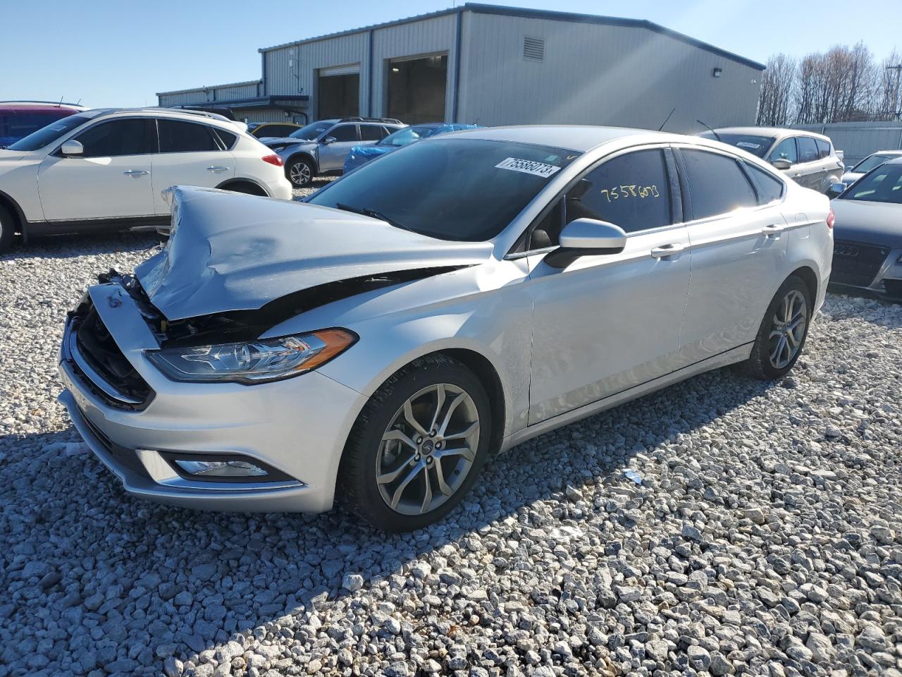 FORD FUSION 2017 3fa6p0t96hr370287