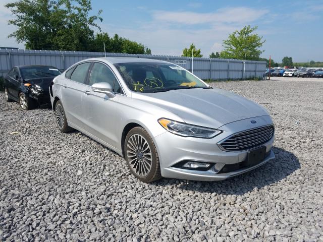 FORD FUSION SE 2017 3fa6p0t96hr376252