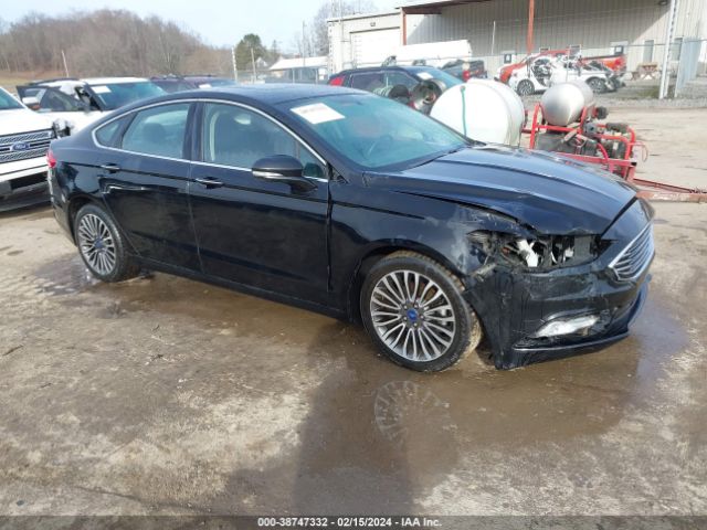 FORD FUSION 2017 3fa6p0t96hr377059