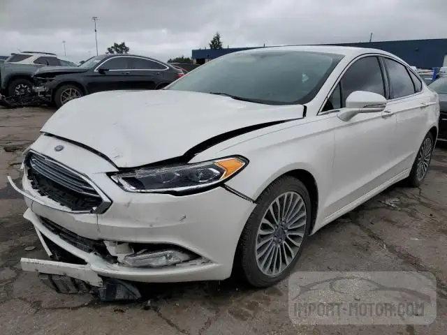 FORD FUSION 2017 3fa6p0t96hr389082