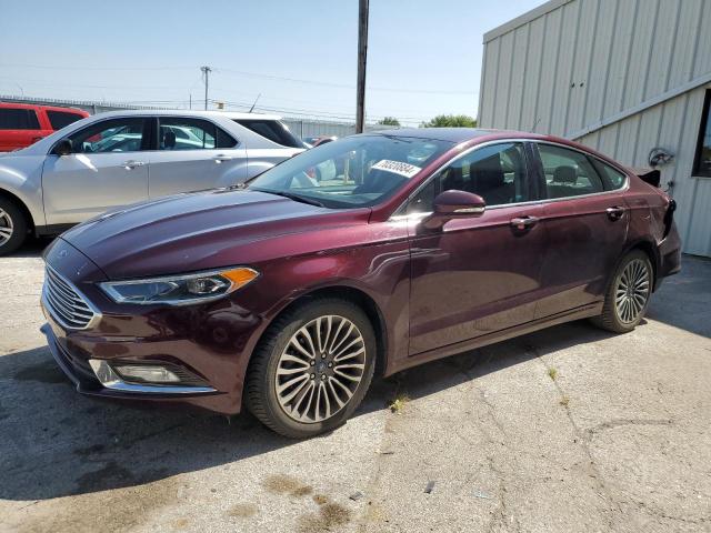 FORD FUSION SE 2017 3fa6p0t96hr389289