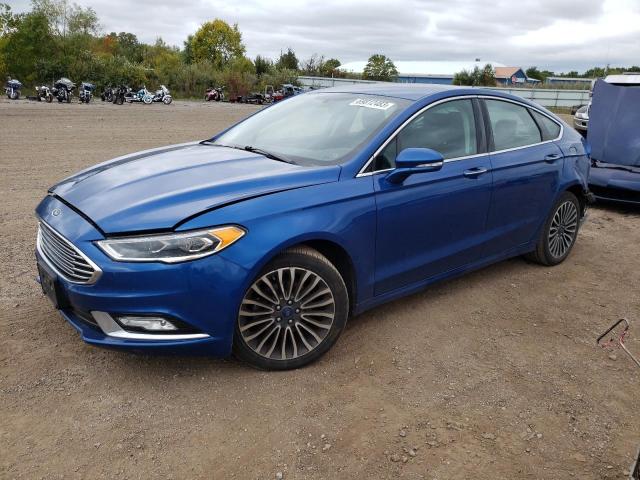 FORD FUSION SE 2017 3fa6p0t96hr416894