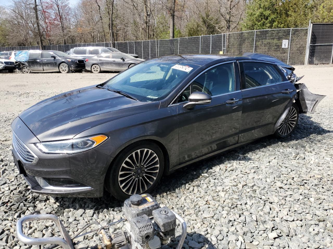 FORD FUSION 2018 3fa6p0t96jr108002