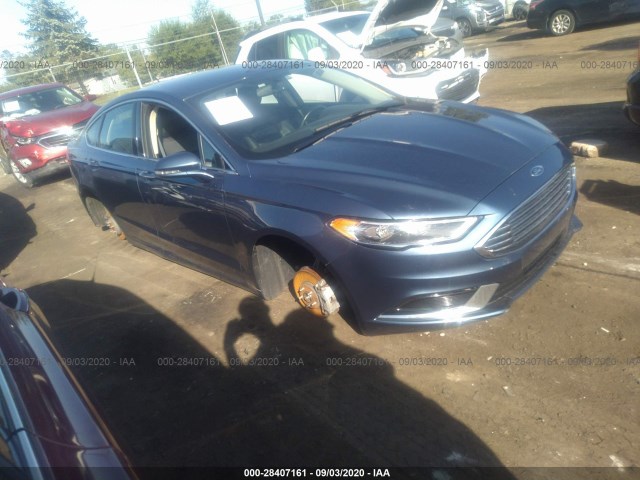 FORD FUSION 2018 3fa6p0t96jr114222