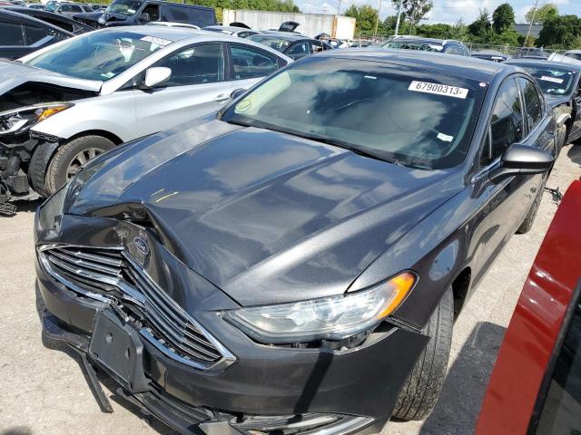 FORD FUSION 2018 3fa6p0t96jr130095