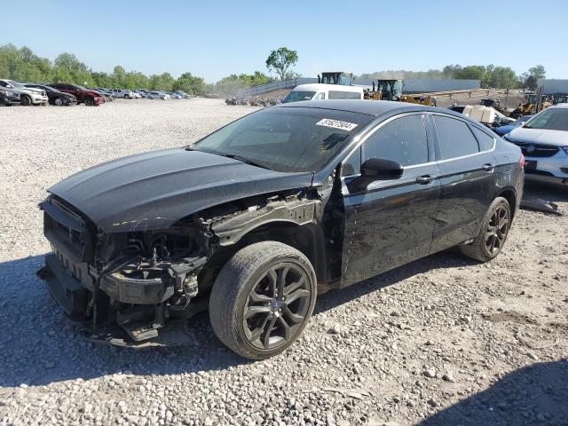 FORD FUSION 2018 3fa6p0t96jr198283