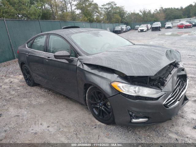 FORD FUSION 2019 3fa6p0t96kr130017