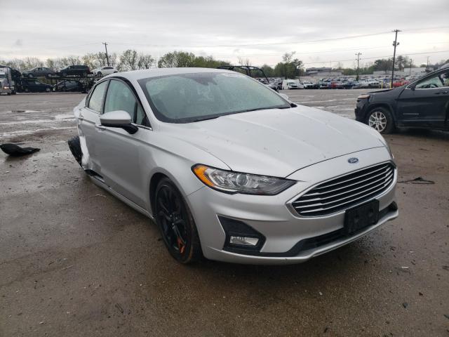 FORD FUSION SE 2019 3fa6p0t96kr142264